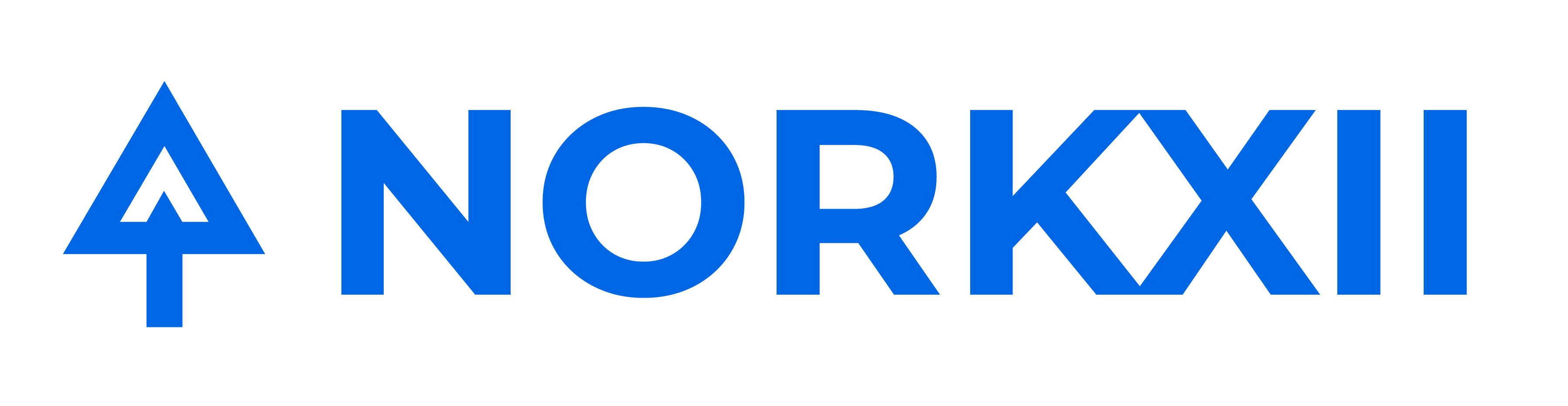 Norkxii